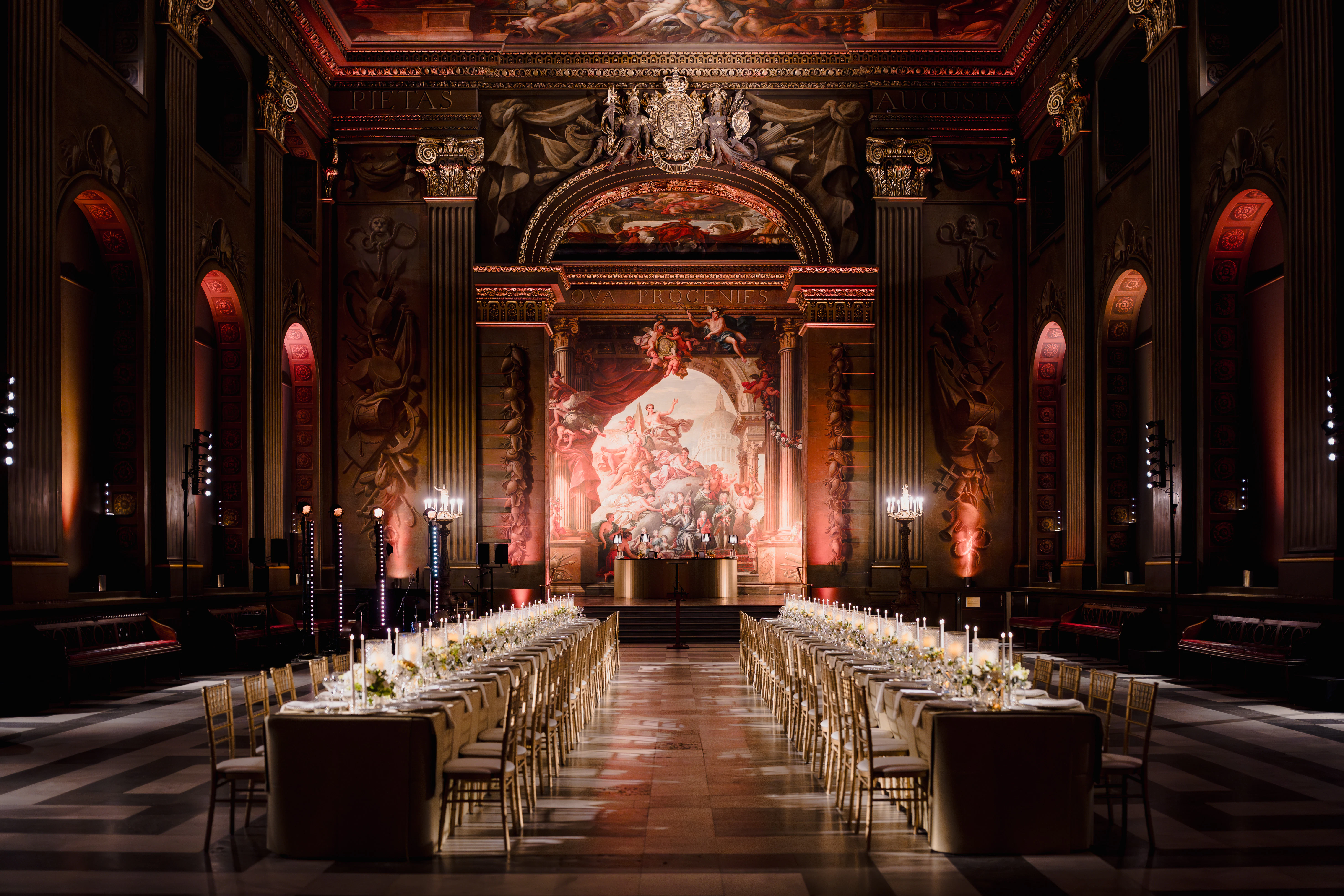 Photo © MIKI Studios