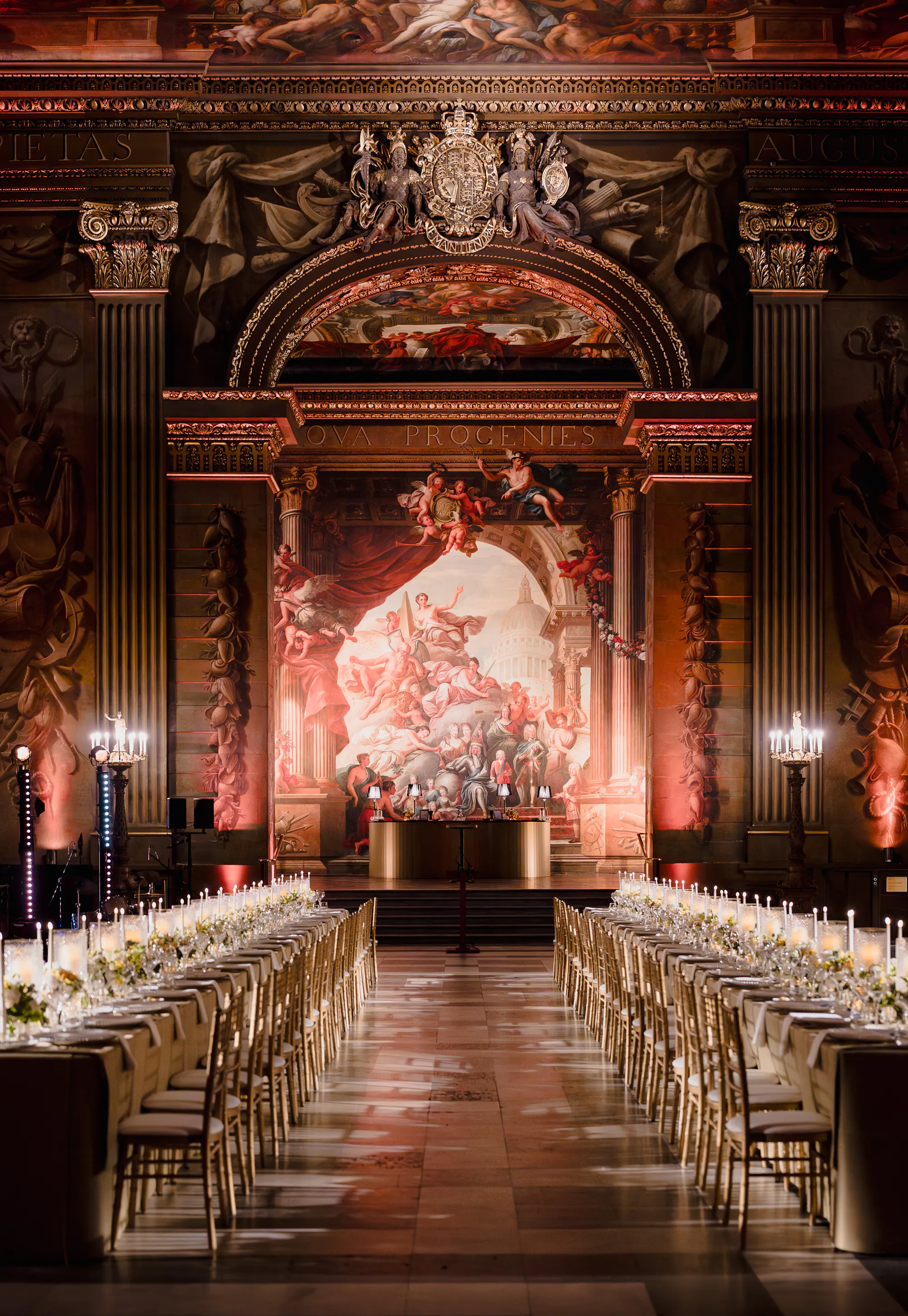 Photo © MIKI Studios