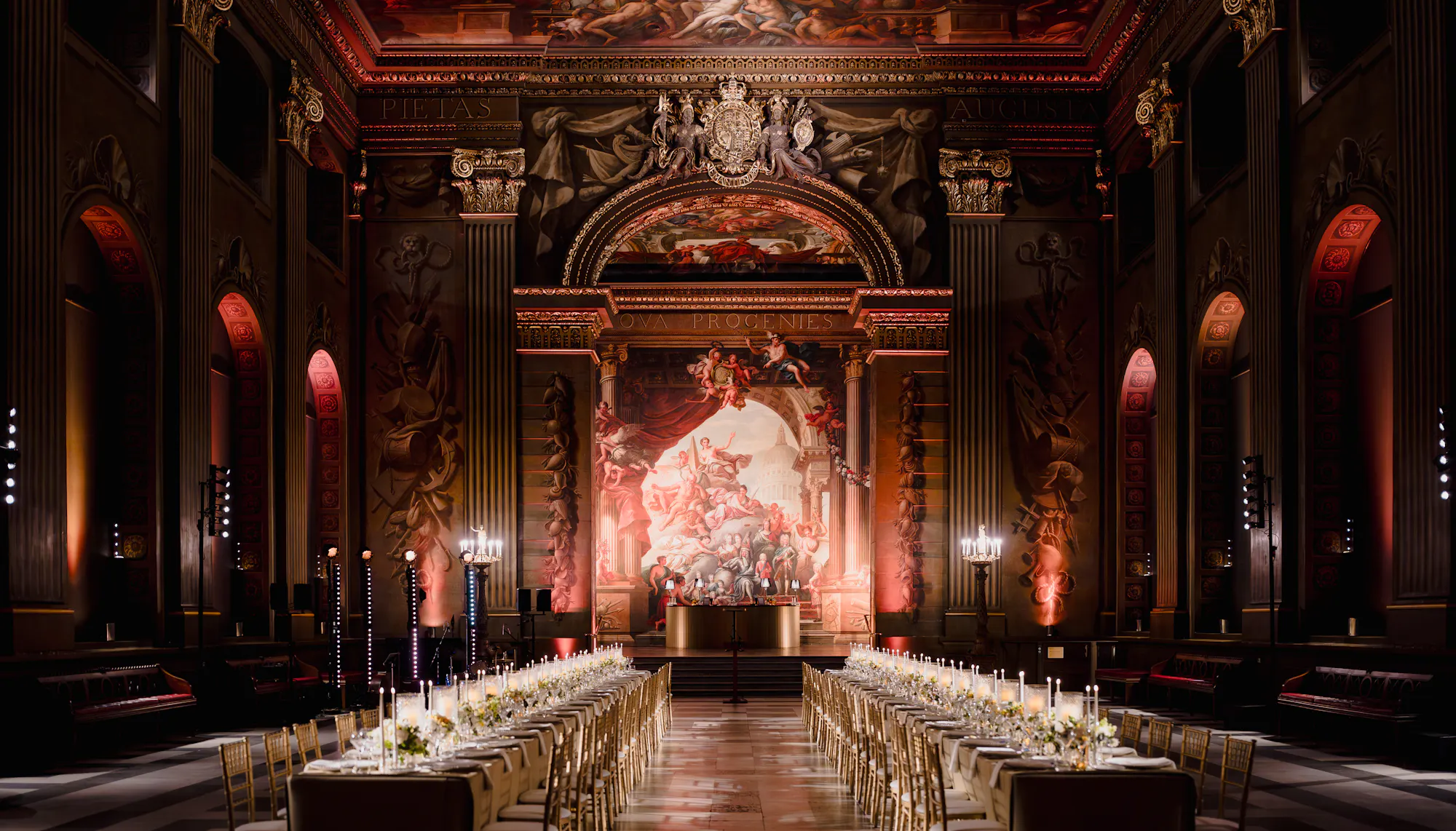 Photo © MIKI Studios