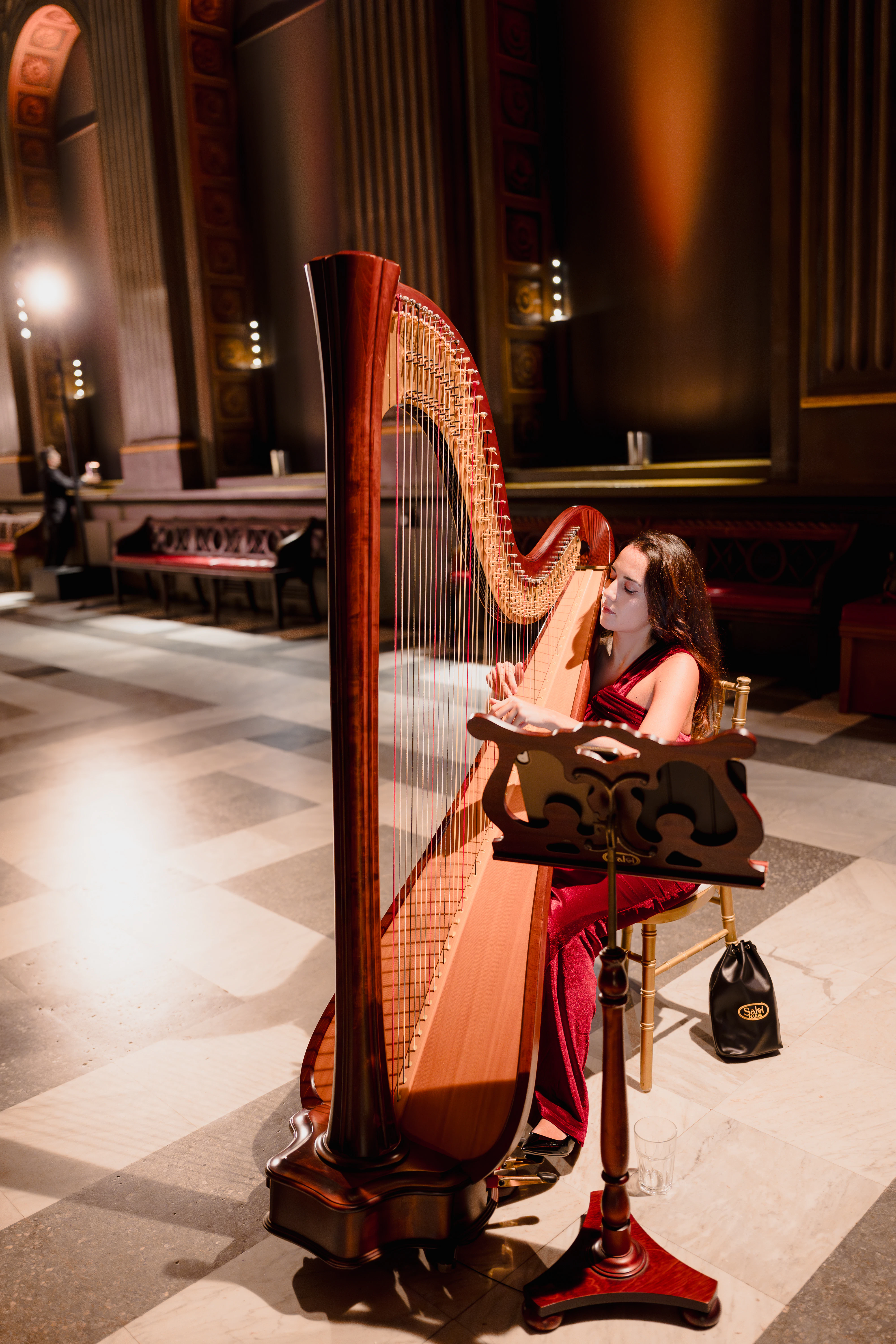 Photo © MIKI Studios